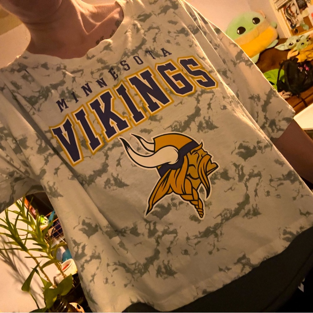 MN Vikings set